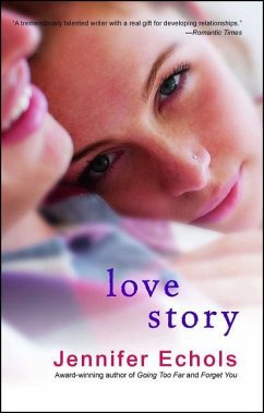 Love Story - Echols, Jennifer