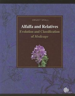 Alfalfa and Relatives - Small, Ernest