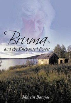 Bruma and the Enchanted Forest - Barajas, Martin