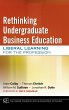 Rethinking Undergraduate Business... - Bild 1