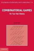 Combinatorial Games