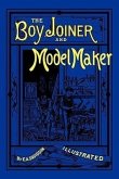 The Boy Joiner and Model Maker