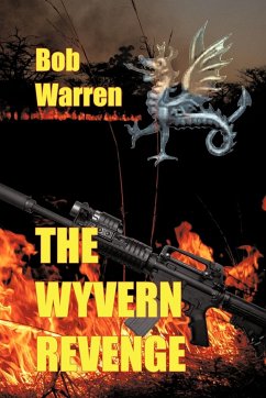 The Wyvern Revenge - Warren, Bob