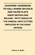 Chaffers' Handbook to Hall Marks on... - Bild 1
