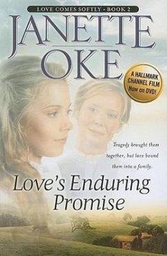Love's Enduring Promise - Oke, Janette