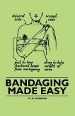 Bandaging Made Easy