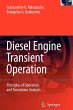Diesel Engine Transient Operation - Bild 1