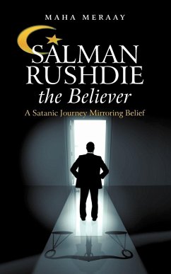 Salman Rushdie the Believer