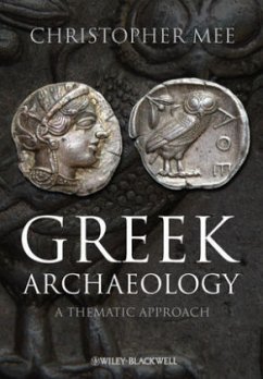 Greek Archaeology - Mee, Christopher