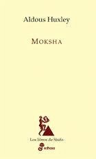 Cover MOKSHA