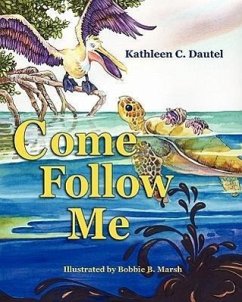 Come Follow Me - Dautel, Kathleen C.