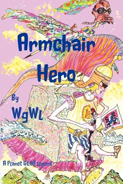 Armchair Hero - Wgwl