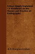 X-Rays Simply Explained - A Handbook on... - Bild 1