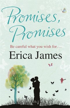 Promises, Promises - James, Erica