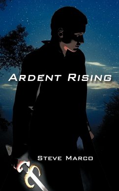Ardent Rising - Marco, Steve
