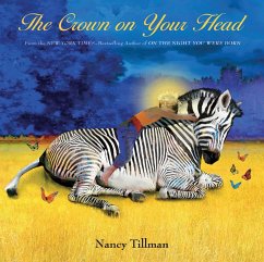 The Crown on Your Head - Tillman, Nancy