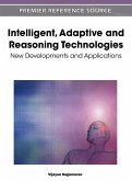 Intelligent, Adaptive and Reasoning Technologies