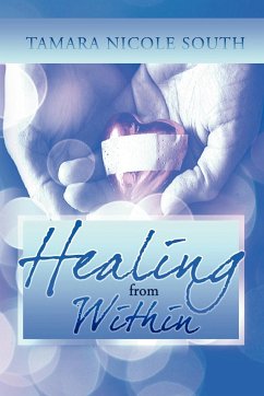 Healing from Within - South, Tamara