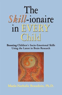 The SKILL-ionaire in Every Child - Beaudoin, Marie-Nathalie