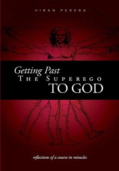 Cover Getting Past the Superego to God