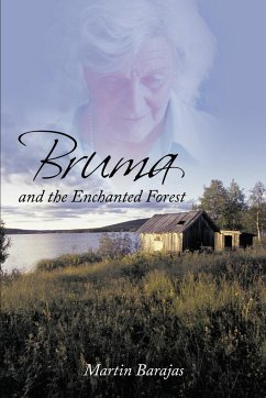Bruma and the Enchanted Forest - Barajas, Martin