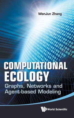 COMPUTATIONAL ECOLOGY - Wenjun Zhang