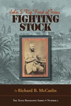 Fighting Stock - McCaslin, Richard B.