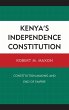 Kenya's Independence Constitution - Bild 1