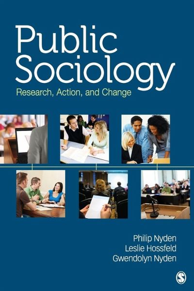Public Sociology Public Sociology