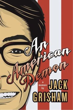 An American Demon - Grisham, Jack
