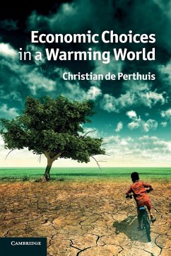 Economic Choices in a Warming World - Perthuis, Christian de