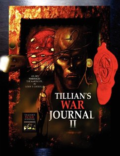 Tillian's War Journal II