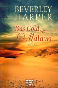 Cover Das Gold von Malawi