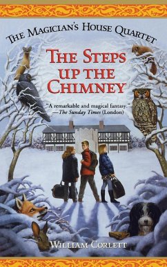 The Steps Up the Chimney - Corlett, William