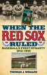 When the Red Sox Ruled - Bild 1