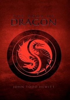 The Book of Dragon - Hewitt, John Todd