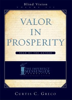 Valor in Prosperity - Greco, Curtis