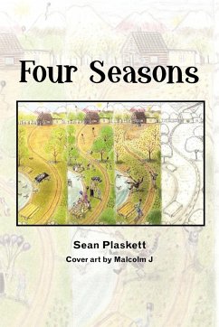 Four Seasons - Plaskett, Sean