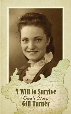 A Will to Survive - Turner, Gill