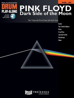 Pink Floyd: Dark Side of the Moon