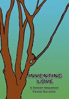 Inventing Love - Salvidio, Frank