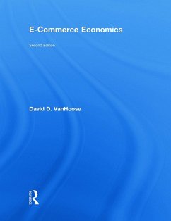 Ecommerce Economics - Vanhoose, David