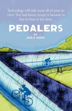 Pedalers - Sudar, Jack B.