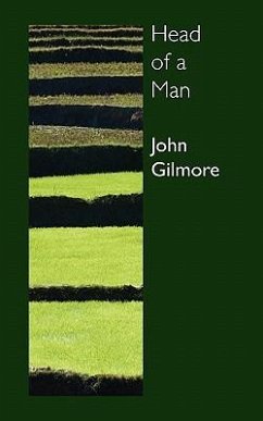 Head of a Man - Gilmore, John