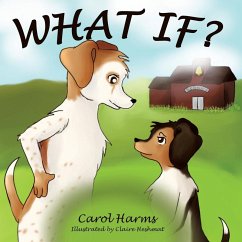 Cover What If?