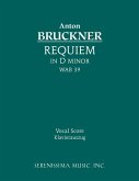 Requiem in D minor, WAB 39 Requiem in D minor, WAB 39