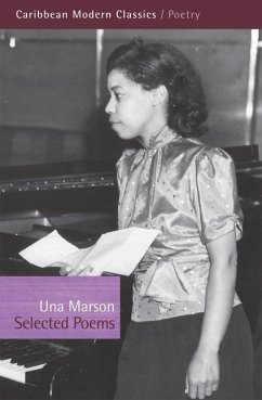 Una Marson: Selected Poems - Marson, Una