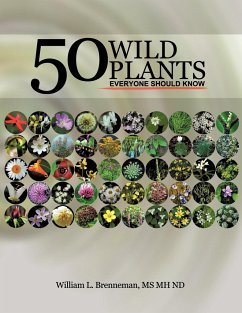 50 Wild Plants Everyone Should Know