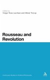 Rousseau and Revolution