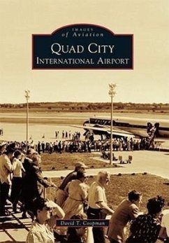 Quad City International Airport - Coopman, David T.